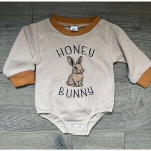 baby girl onesie